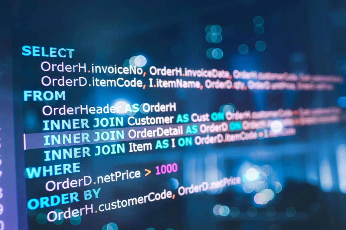 How I learned SQL queries | SQL